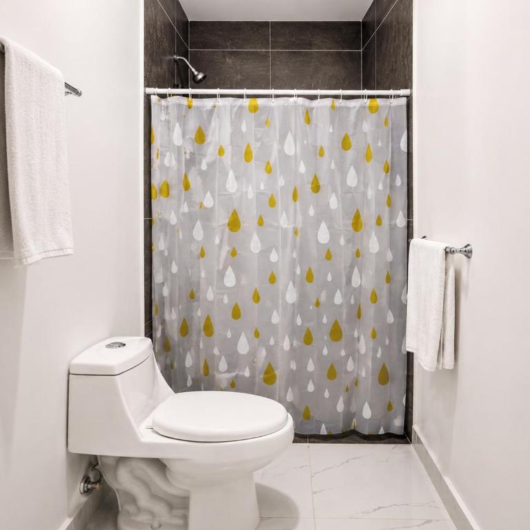 Hotel Boutique Venecia Cdmx - Familienzimmer - 6
