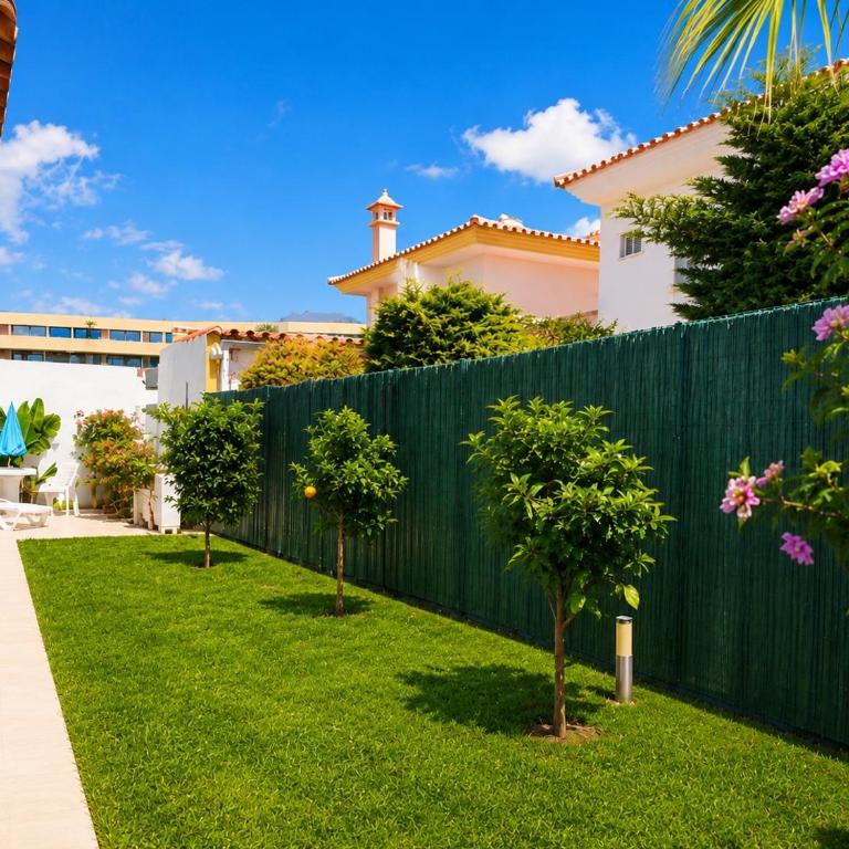 cosy villa with private pool - Villa 3 Chambres - 33