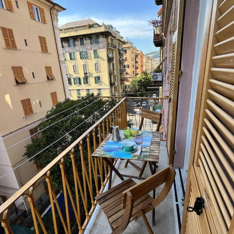 Bomboniera Apartment - Appartamento con 1 Camera da Letto - 5