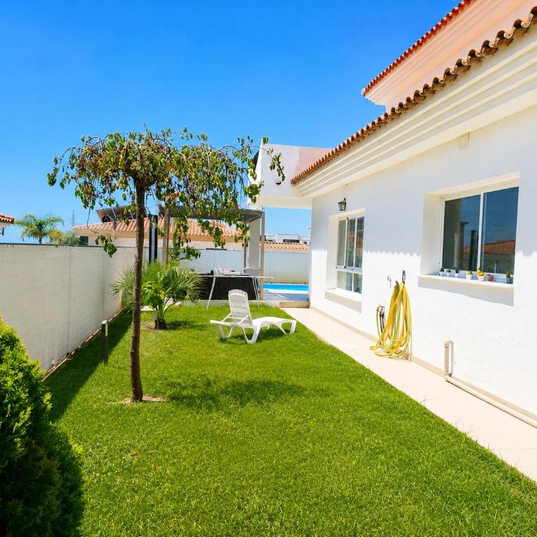 cosy villa with private pool - Villa 3 Chambres - 29