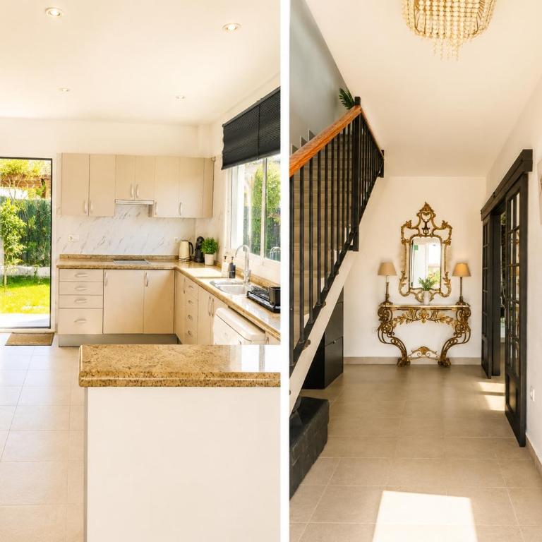 cosy villa with private pool - Villa 3 Chambres - 27