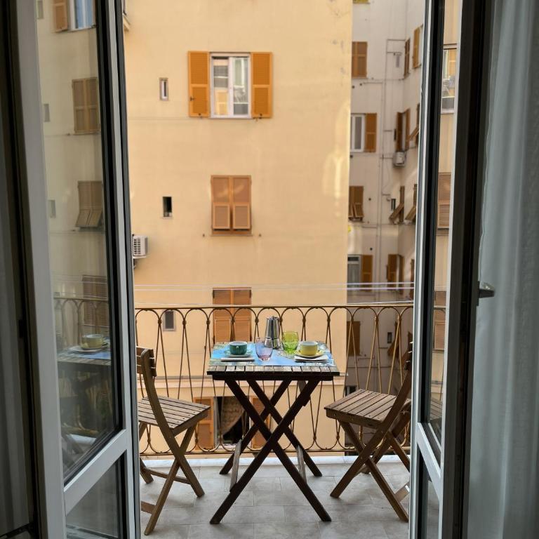 Bomboniera Apartment - Appartamento con 1 Camera da Letto - 21