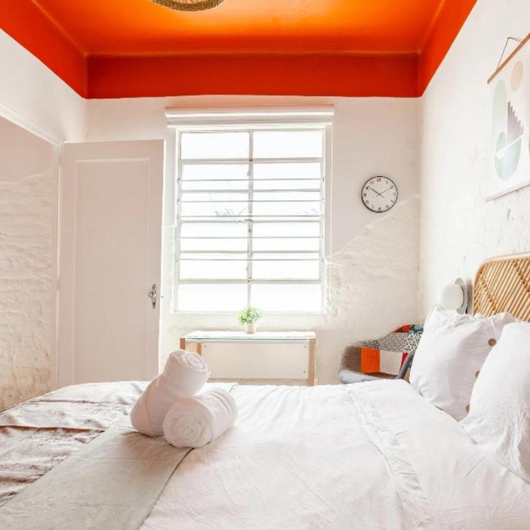Small room near Parque México - Apartamento de 1 dormitorio - 3