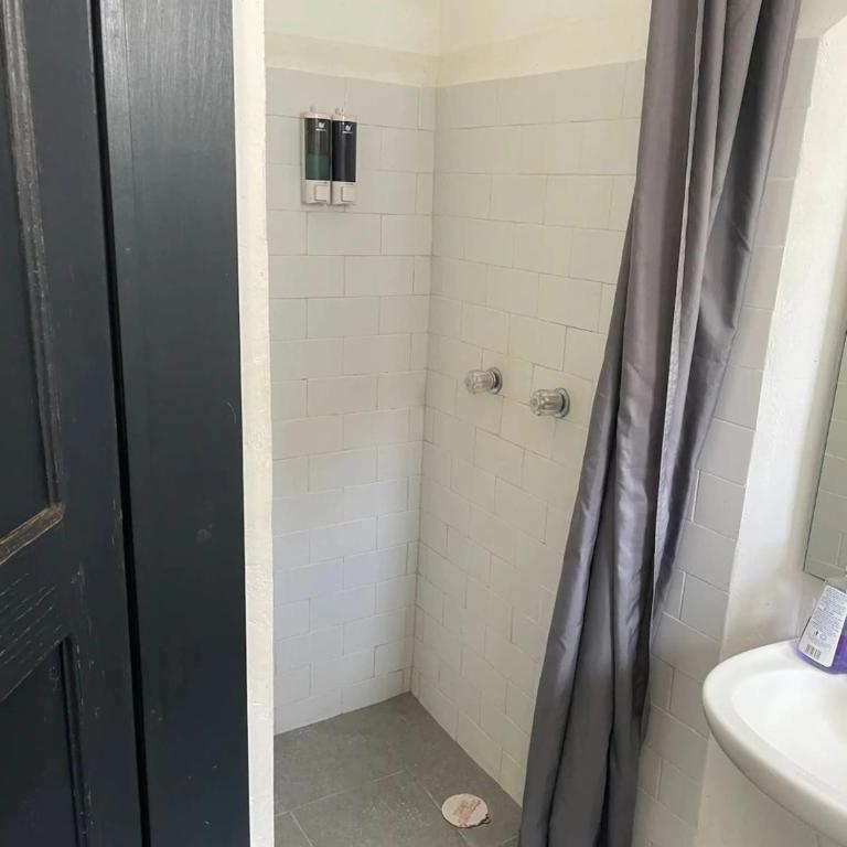 Small room near Parque México - Apartamento de 1 dormitorio - 6