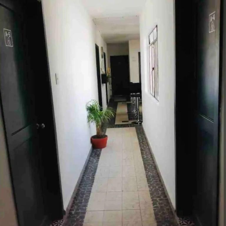 Small room near Parque México - Apartamento de 1 dormitorio - 7