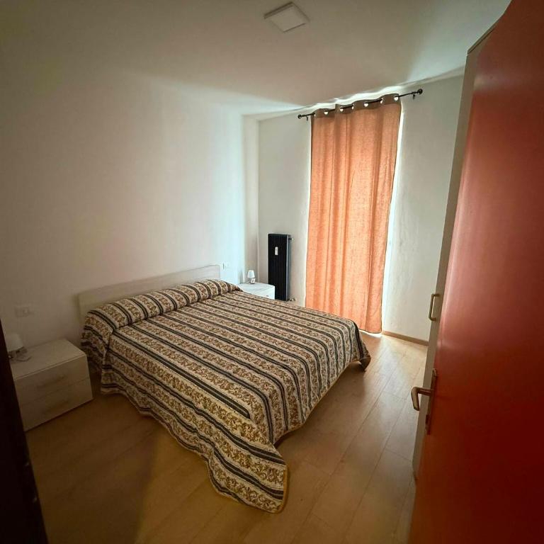 Casa Lina - Appartamento con 1 Camera da Letto e Balcone - 5