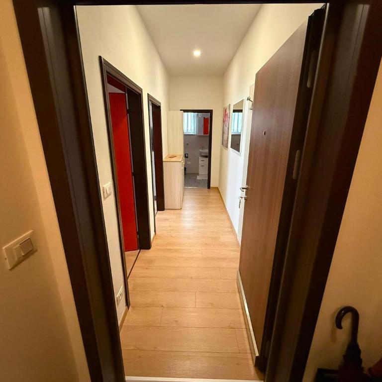 Casa Lina - Appartamento con 1 Camera da Letto e Balcone - 3