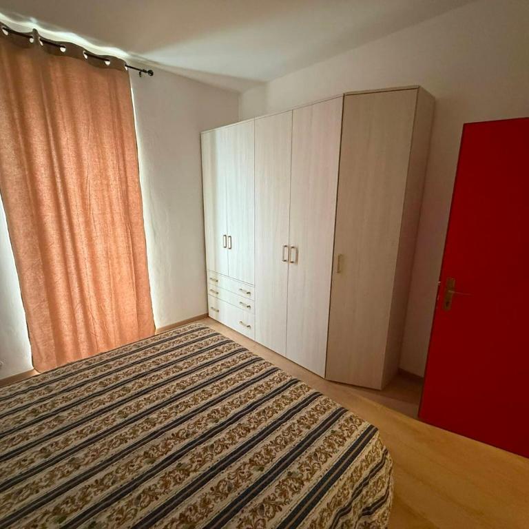 Casa Lina - Appartamento con 1 Camera da Letto e Balcone - 4