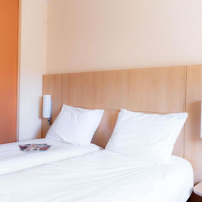 ibis Lille Centre Gares - Chambre Standard 2 Lits Simples - 9