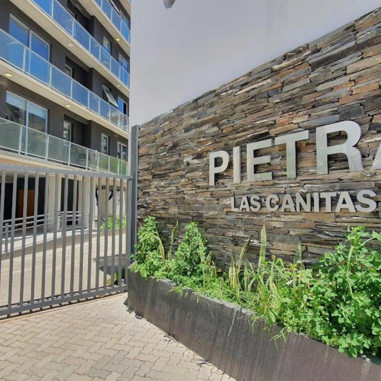 Divino departamento en Palermo - One-Bedroom Apartment - 2