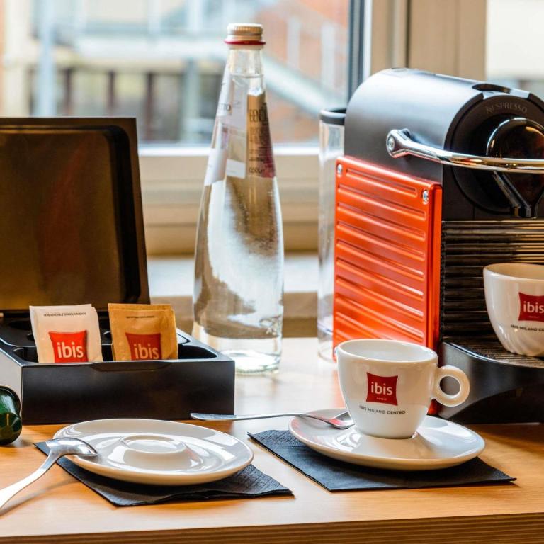Ibis Milano Centro - Chambre Triple Premium - 3