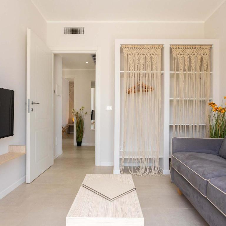 Marina Longa Sea Residence - Apartamento - 4