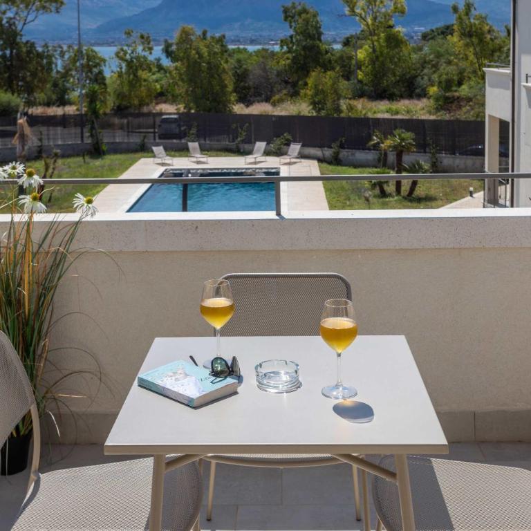Marina Longa Sea Residence - Apartamento - 7