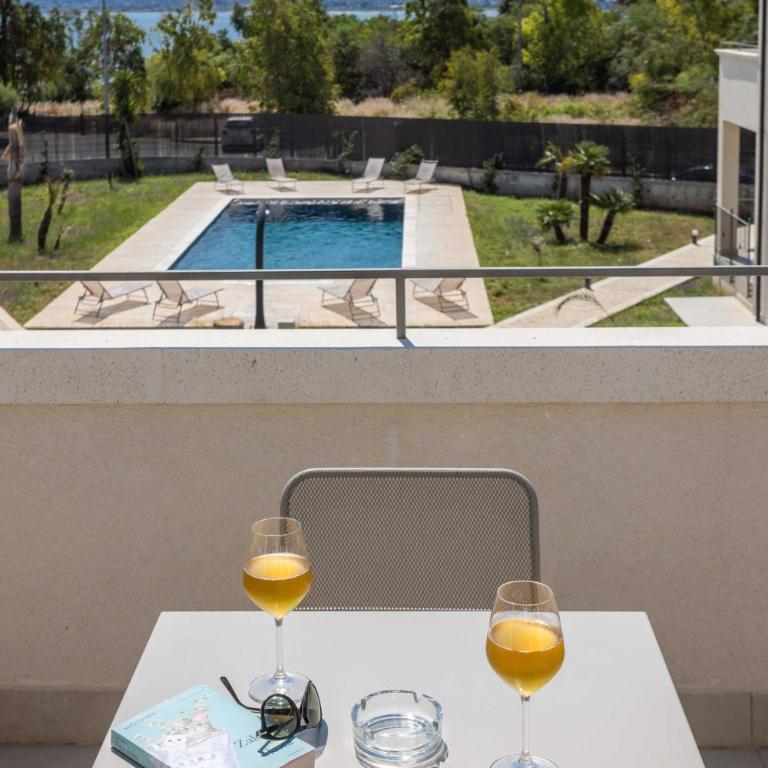 Marina Longa Sea Residence - Apartamento - 8