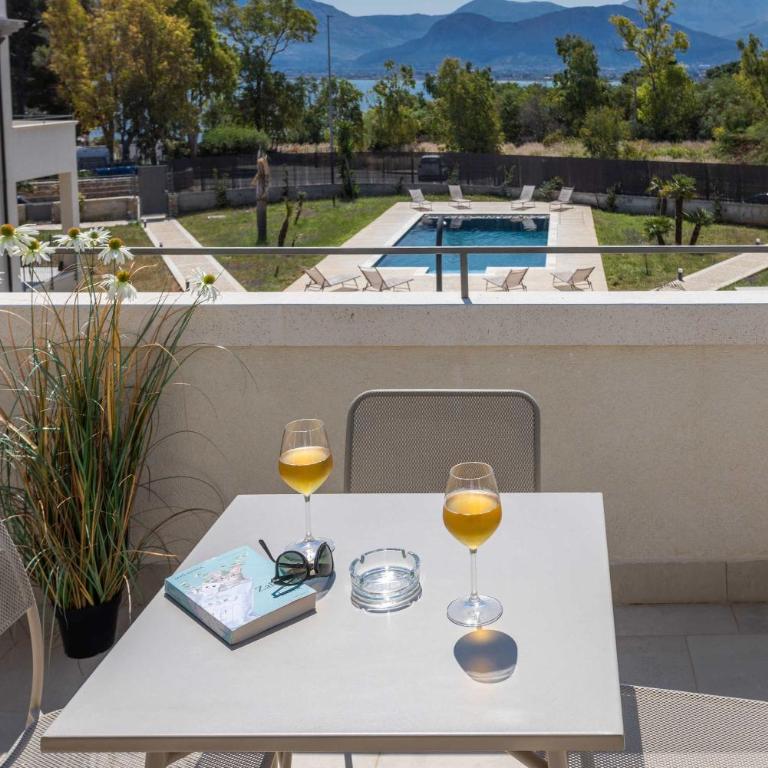Marina Longa Sea Residence - Apartamento - 9
