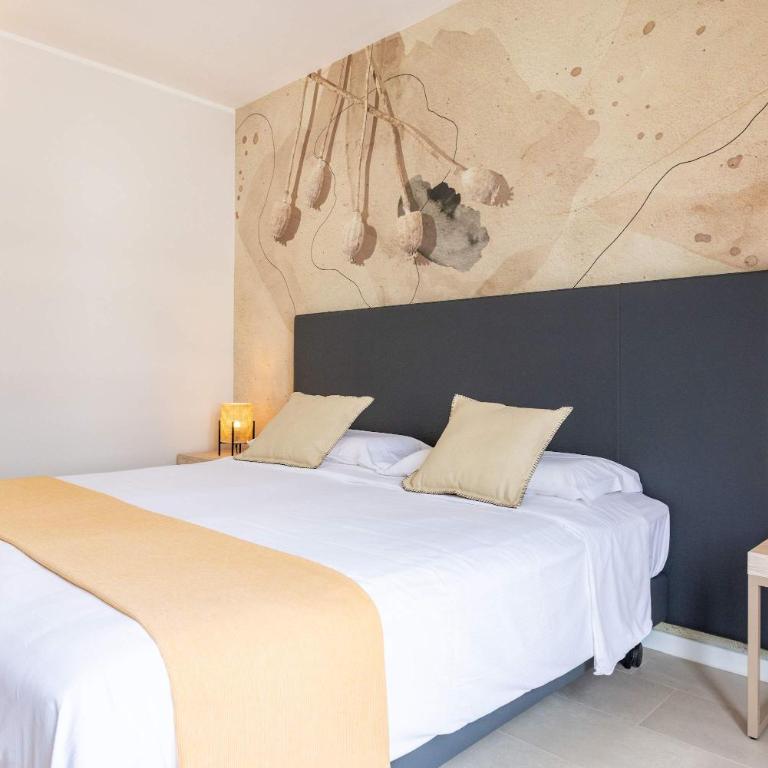 Marina Longa Sea Residence - Apartamento - 11