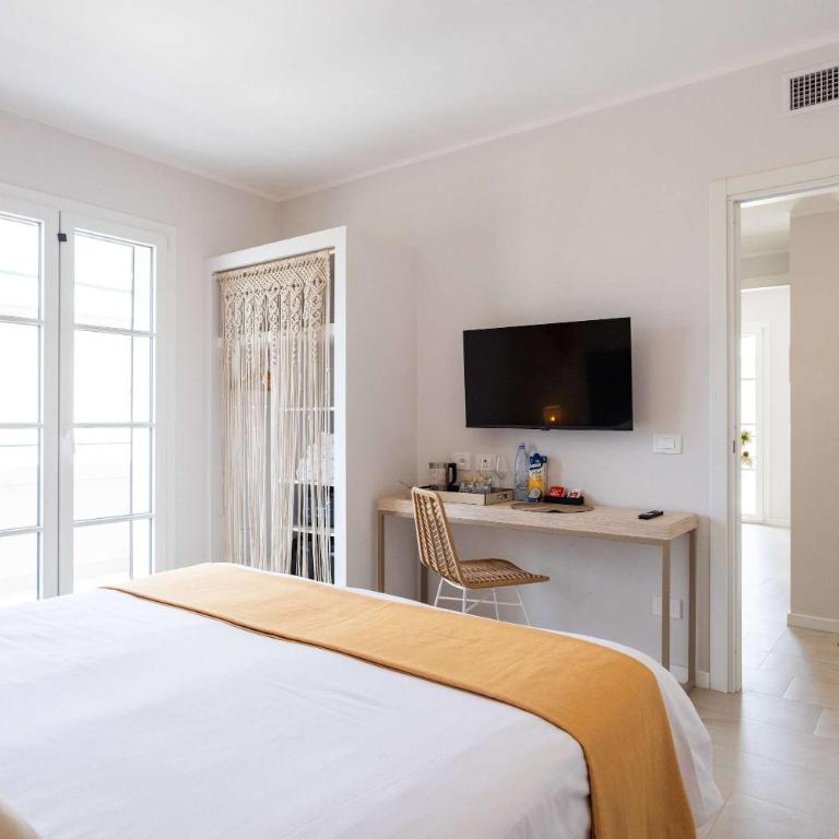 Marina Longa Sea Residence - Apartamento - 15