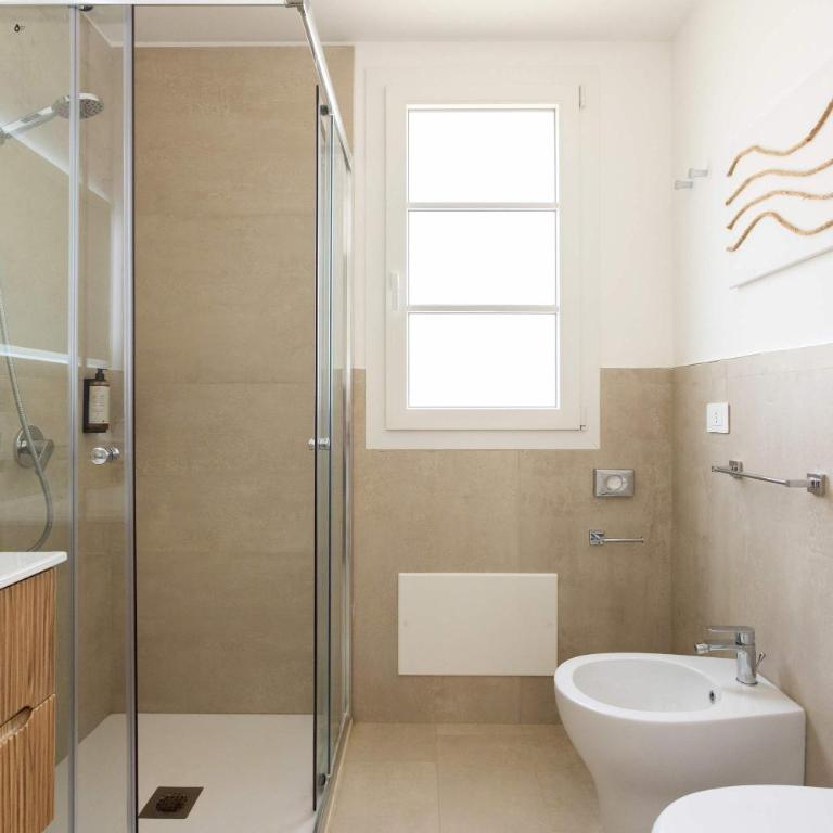 Marina Longa Sea Residence - Apartamento - 18