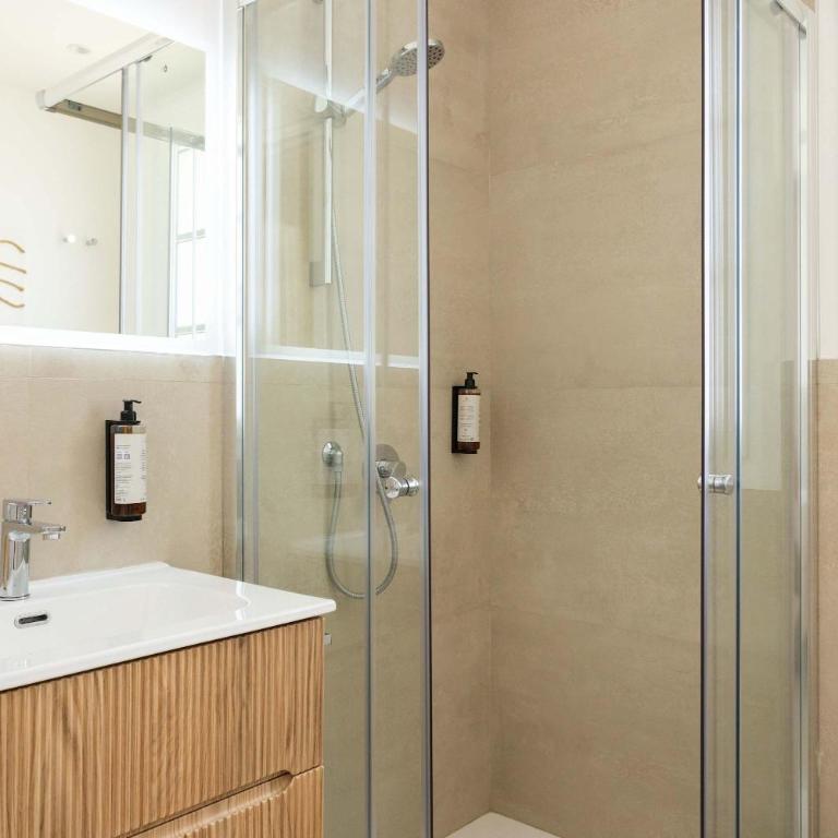 Marina Longa Sea Residence - Apartamento - 20