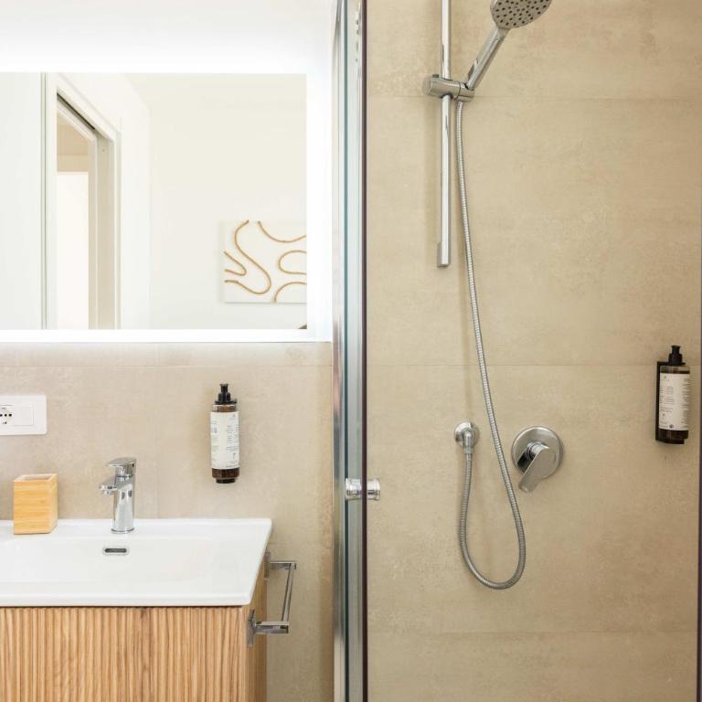 Marina Longa Sea Residence - Apartamento - 21