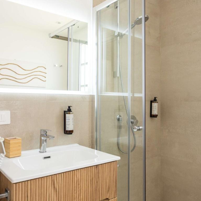 Marina Longa Sea Residence - Apartamento - 19