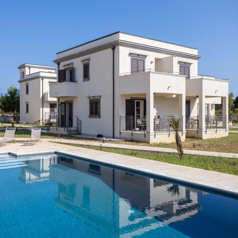 Marina Longa Sea Residence - Apartamento - 22