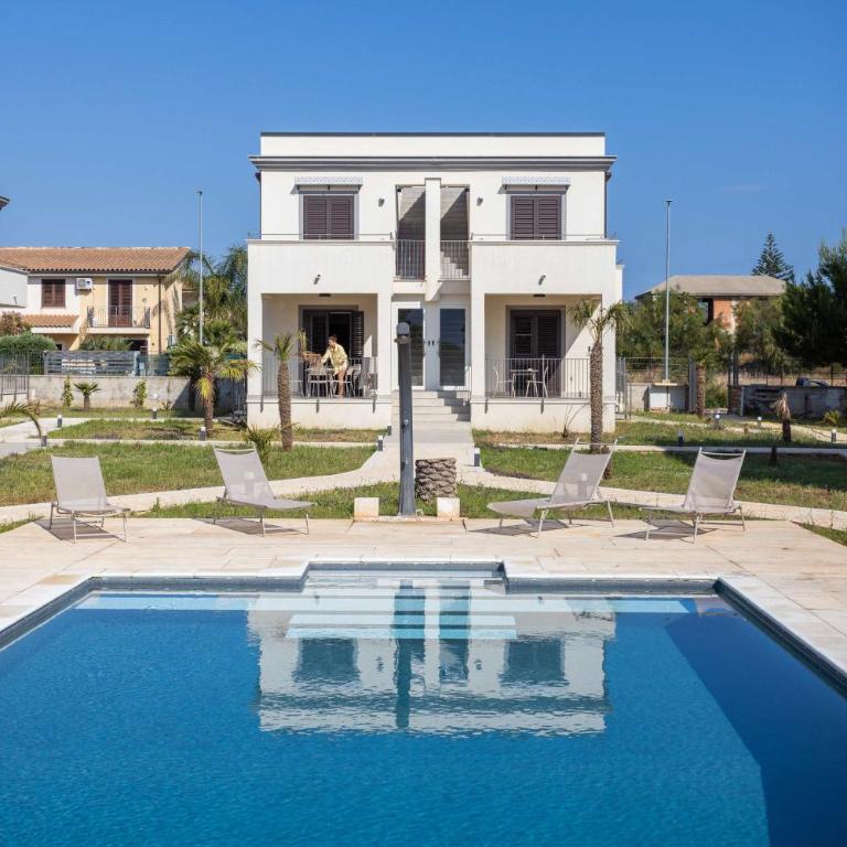 Marina Longa Sea Residence - Apartamento - 23