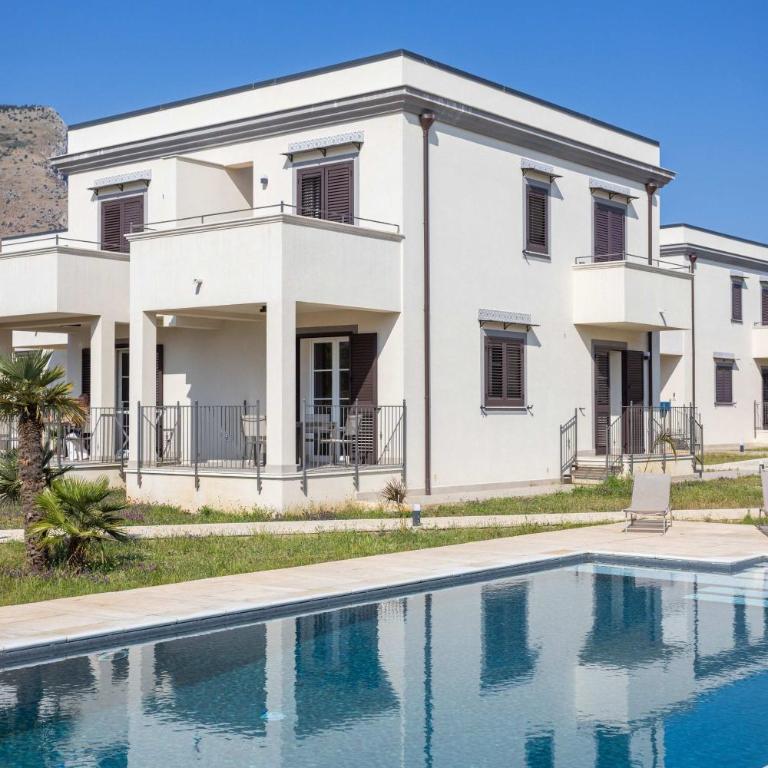 Marina Longa Sea Residence - Apartamento - 24
