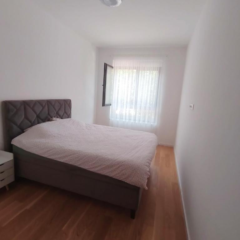 Minty Stay - Apartman sa 1 Spavaćom Sobom - 3