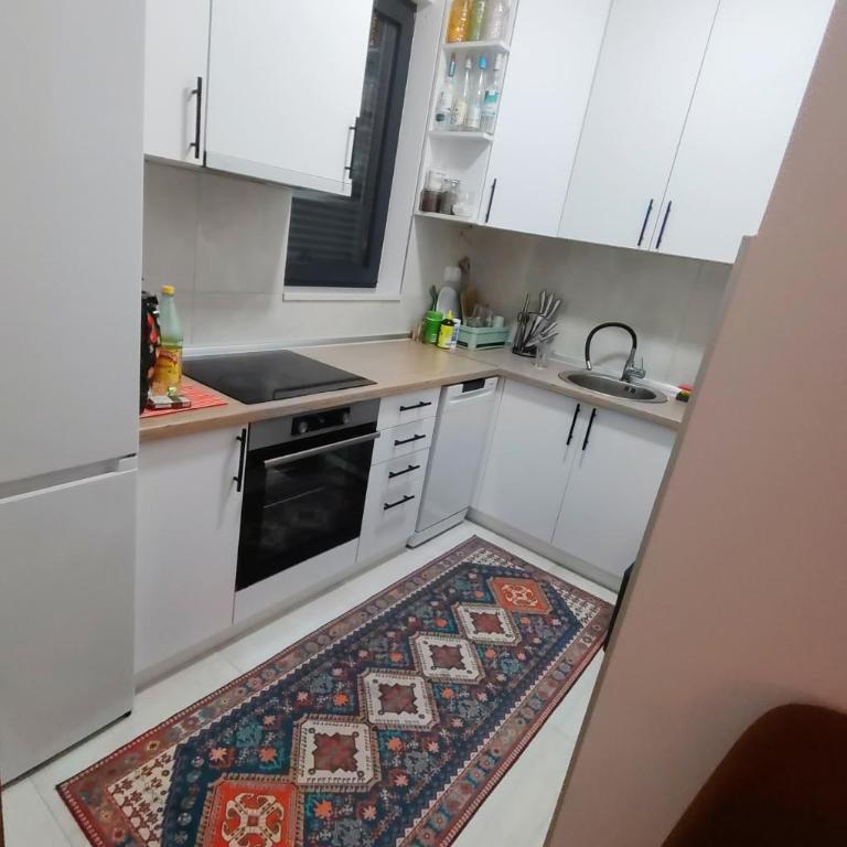Minty Stay - Apartman sa 1 Spavaćom Sobom - 6