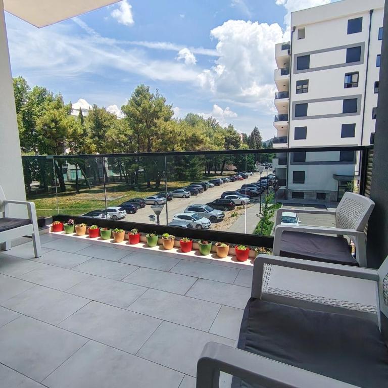 Minty Stay - Apartman sa 1 Spavaćom Sobom - 9