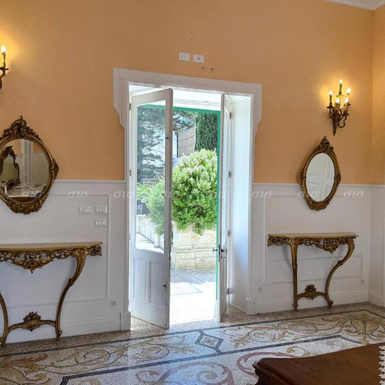 Villa degli angeli - Villa con 1 Camera da Letto - 4