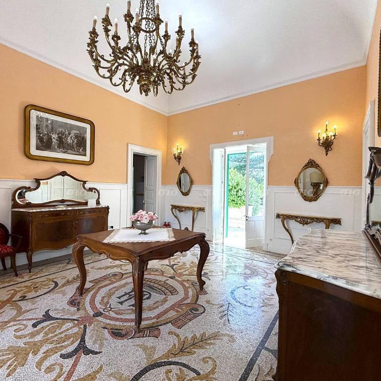 Villa degli angeli - Villa con 1 Camera da Letto - 2