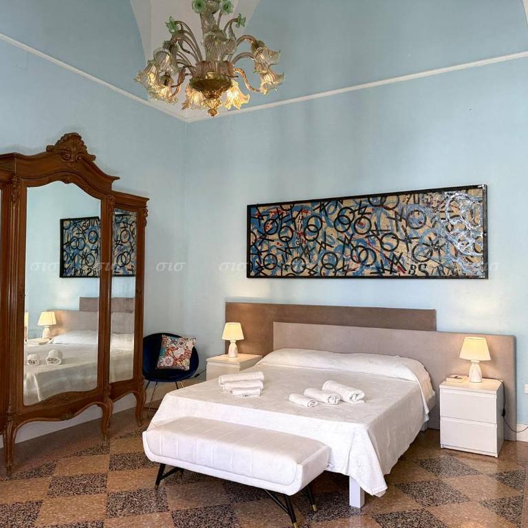 Villa degli angeli - Villa con 1 Camera da Letto - 12
