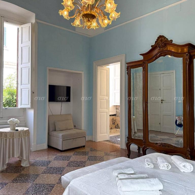 Villa degli angeli - Villa con 1 Camera da Letto - 21