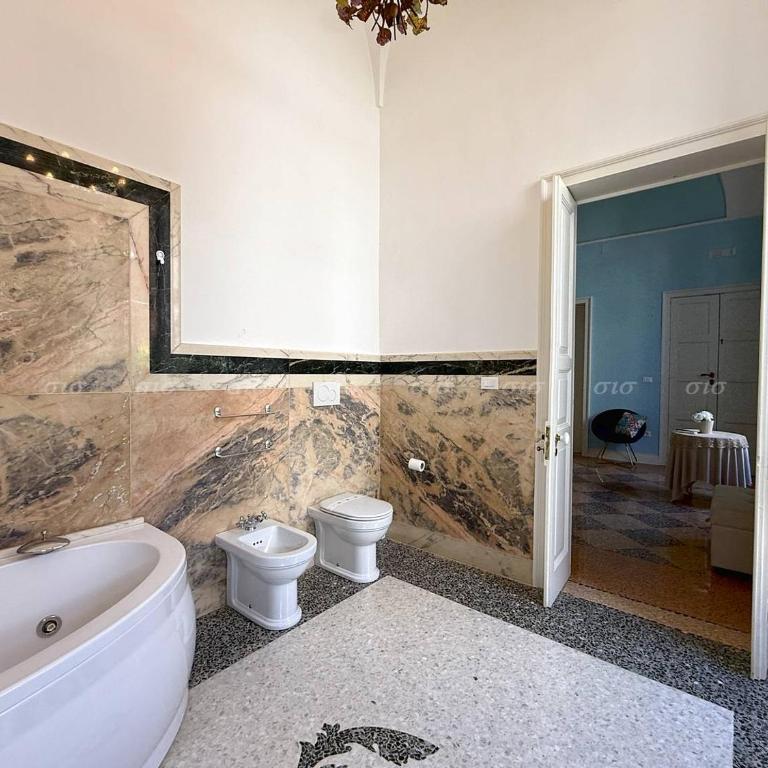 Villa degli angeli - Villa con 1 Camera da Letto - 34
