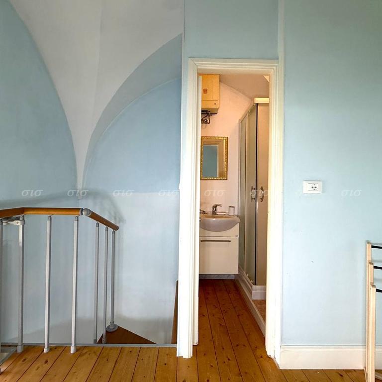 Villa degli angeli - Villa con 1 Camera da Letto - 9
