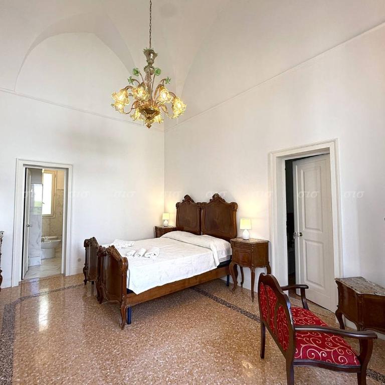 Villa degli angeli - Villa con 1 Camera da Letto - 5