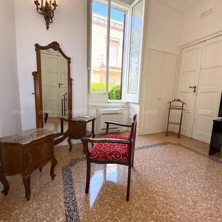Villa degli angeli - Villa con 1 Camera da Letto - 19