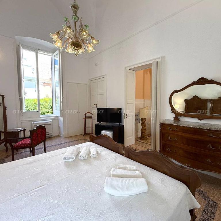 Villa degli angeli - Villa con 1 Camera da Letto - 16