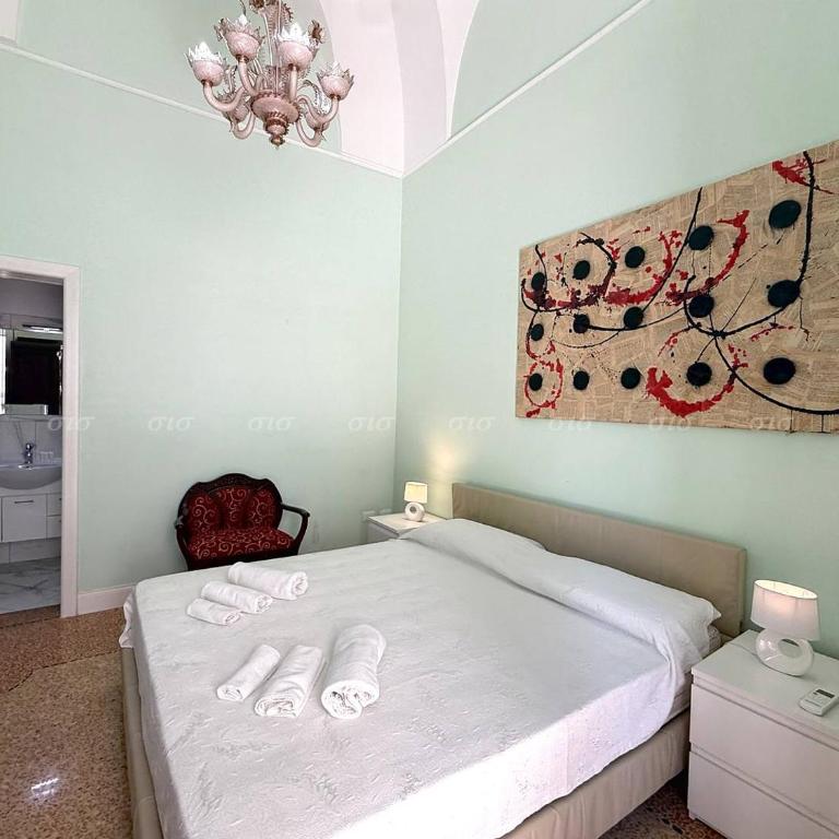 Villa degli angeli - Villa con 1 Camera da Letto - 23