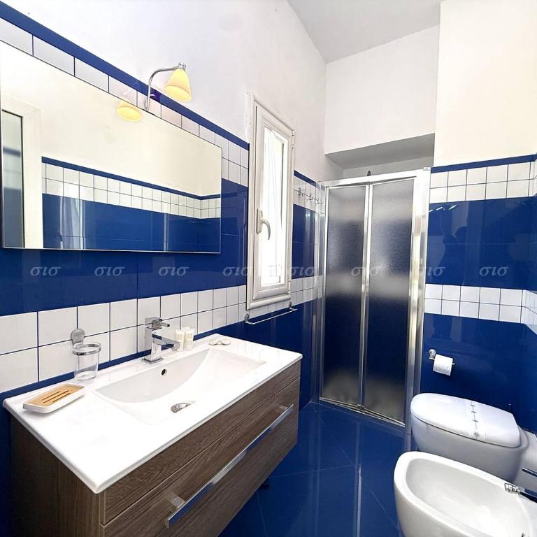 Villa degli angeli - Villa con 1 Camera da Letto - 24