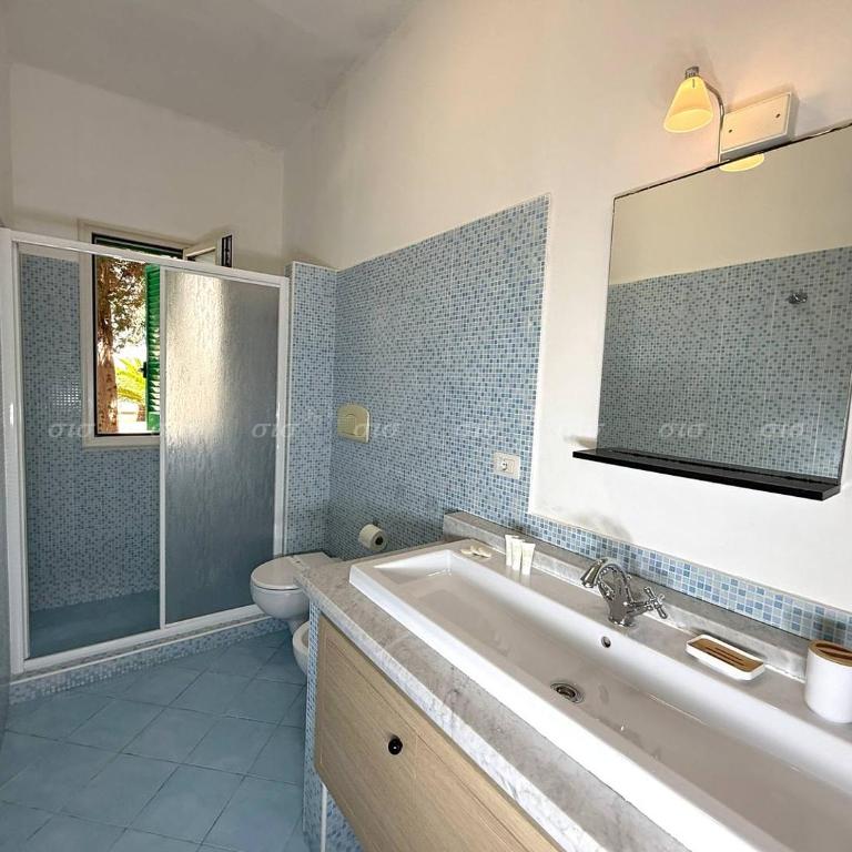 Villa degli angeli - Villa con 1 Camera da Letto - 17