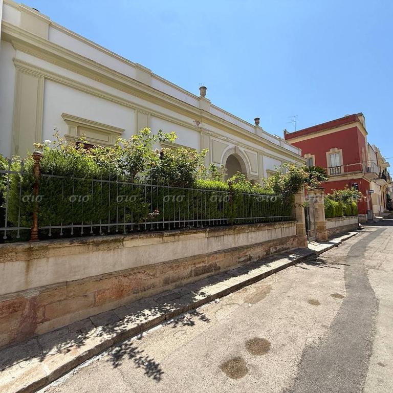 Villa degli angeli - Villa con 1 Camera da Letto - 43