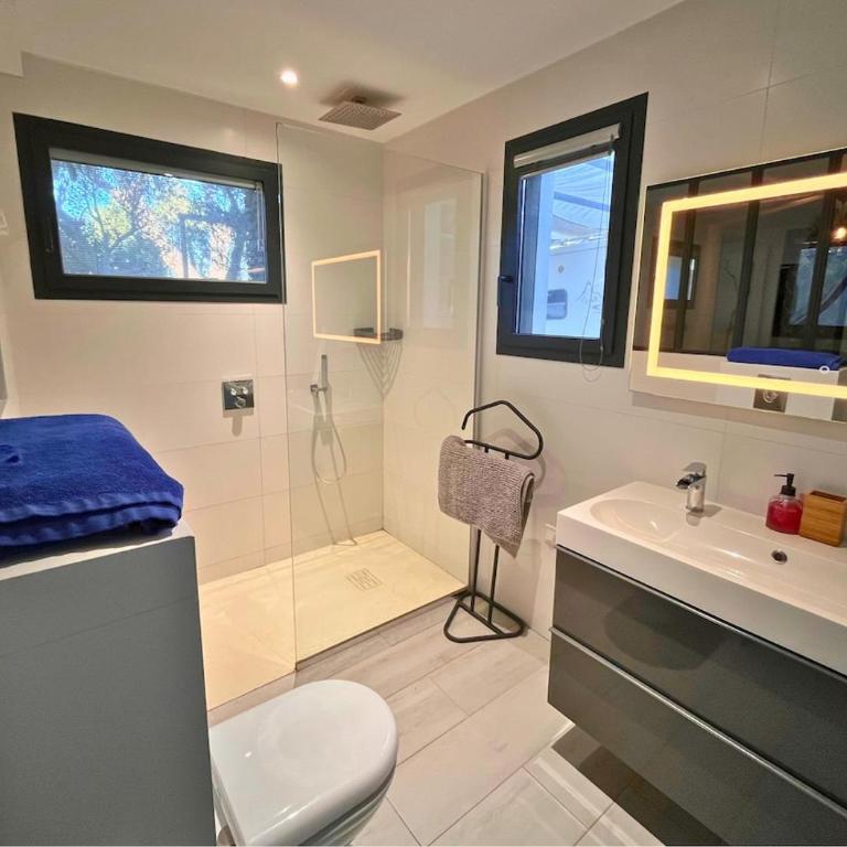 La campagne à la ville - Apartment mit 1 Schlafzimmer - 18
