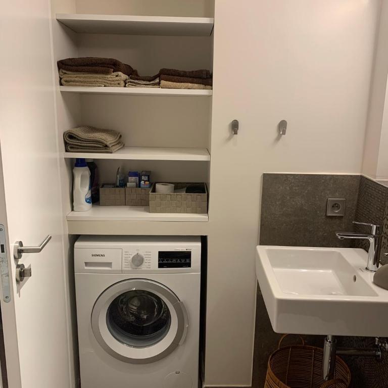 UNIQUE dans le Vieux-Nice! Appartement avec jardin et terrasse - Apartment mit 1 Schlafzimmer - 23