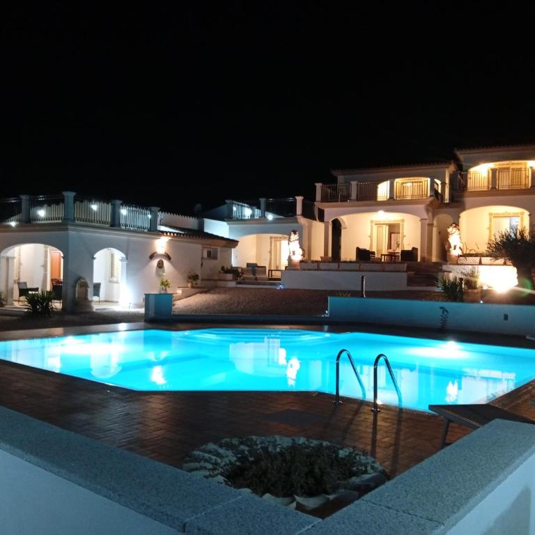 Budoni residence Lutturai 3 - Casa con 3 Camere da Letto - 25