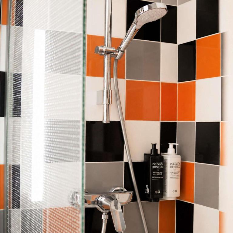 ibis Styles Caen Centre Historique - Chambre Standard avec 2 Lits Simples - 2