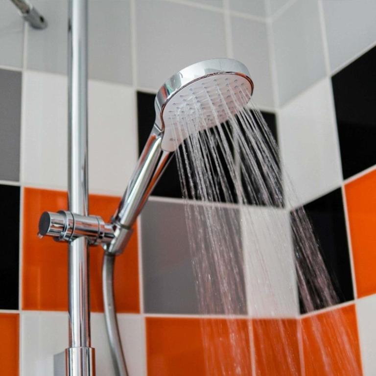 ibis Styles Caen Centre Historique - Chambre Standard avec 2 Lits Simples - 4