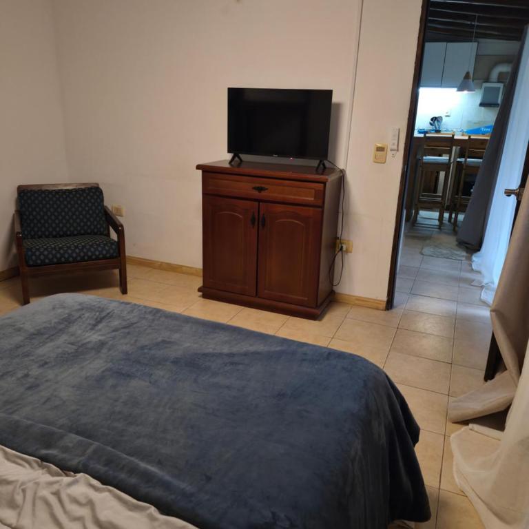 Complejo Heliópolis - Apartamento de 1 dormitorio - 33